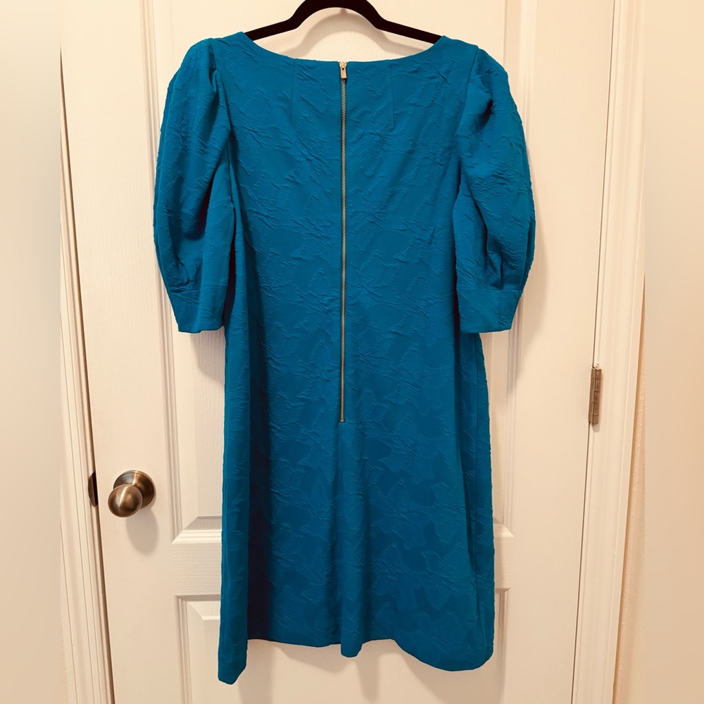 Lilly Feona dress - Picture 2 of 2